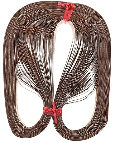 COLLBATH 50 Stück Hochtemperatur-ringdichtungsband Endlosband-dichtungsband -60 °c Bis 260 °c Tpfe-material
