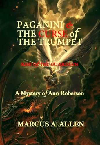Paganini & The Curse of the Trumpet: Rise of the Guardian