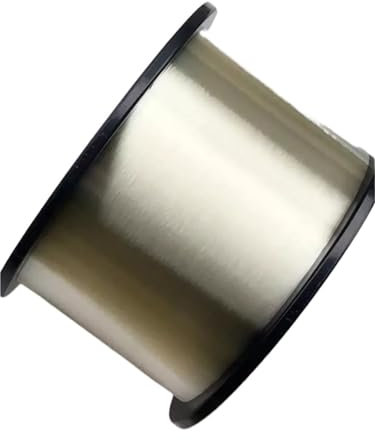 RGFDLJN Bare optical fibre G652D Singlemode 20km/roll SM 9/125um 20m/spool without connector for OTDR test launch cable fiber reels