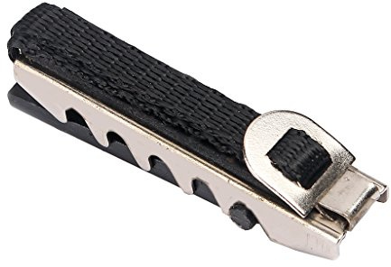 1 Capodaster Capo Kapodaster Kapo Zange für Gitarre Ukulele Mandoline Banjo Zubehör