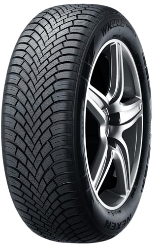Nexen WG SNOW G3 WH21 – 205/65R15 94H – vinterdäck