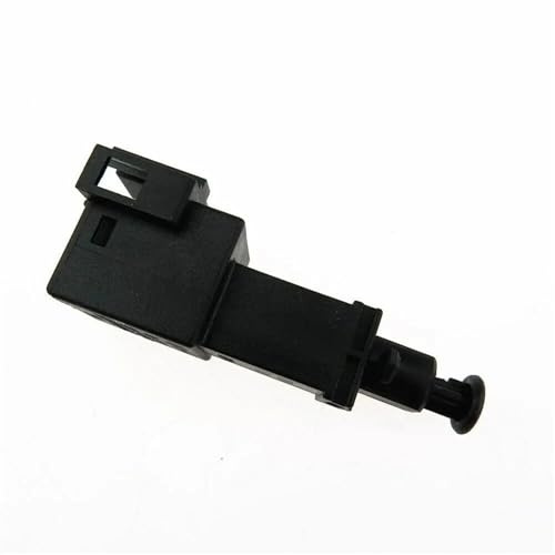 Bremsensor 1J0945511A Bremslichtschalter-Sensor 4-polig, passend für Audi A2, A3, A8, TT, VW Bora und Golf 1J0945511C Bremssystemsensor