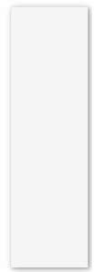 Legamaster Whiteboard Wall-Up rahmenlos 200 x 59,5cm