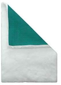 Anti-Dekubitus MedBed Premium – eine medizinsche Unterlage zur Vorbeugung des Wundliegens (70 x 100 cm)