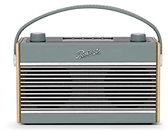 ROBERTS Rambler BT Stereo Bluetooth DAB/DAB+/FM-Radio