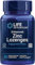 Life Extension, Enhanced Zinc Lozenges (Pastillas de Zinc), Sabor a Menta, 30 Pastillas Veganas, Probadas en Laboratorio, Sin Gluten, Vegetarianas, Sin Soja, No GMO