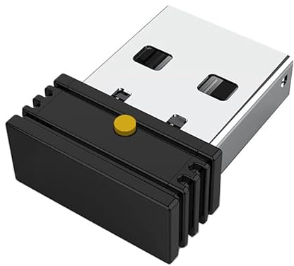 USB mouse jiggler simulatore di movimento mouse jiggler mouse mover mouse simulazione movimento senza driver drive free usb mouse jiggler piccolo non rilevabile mouse mover ampia compatibilità per