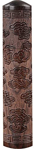 Zghhc Tragbarer Zahnstocherhalter Aus Holz, Mini-zahnstocherbox, Tasche, Zahnstocherhalter, Spender, Eimer, Nadeletui Für Wohnaccessoires
