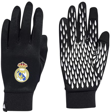 adidas Real Madrid Player Gloves Handschuhe