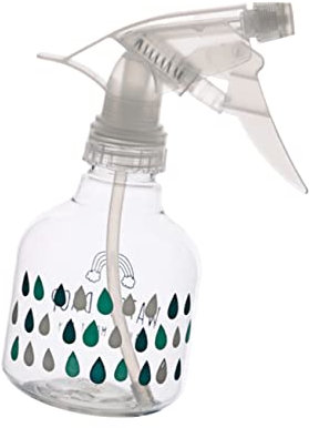 TOYANDONA Spruzzatore Per Irrigazione A Spruzzo Per Piante Carino Ugello Lattine Vaso Pompa Da Giardino Piccola Bottiglia Per Esterni Interni Portatile Per Fiori Acqua