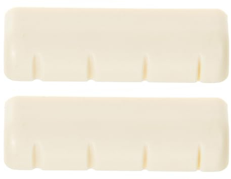 Alipis Tuercas de Repuesto para Banjo 2 Piezas Soporte Ajustable para Cuerdas de Banjo Accesorios Duraderos para Mejorar el Sonido Profesionales y Folclóricos