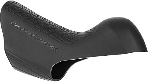 SHIMANO Cubremanetas Goma (Paar) - ST-R8020