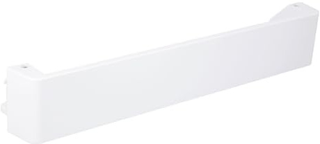 easyPART passend für Juno 481941849449 Abstellfach Flaschen Kühlschrank Tür | Flaschenablage, Kompatibel mit Europart 145924, eu145924, 01854884, 481941848853, Flaschenabsteller, 451x80mm