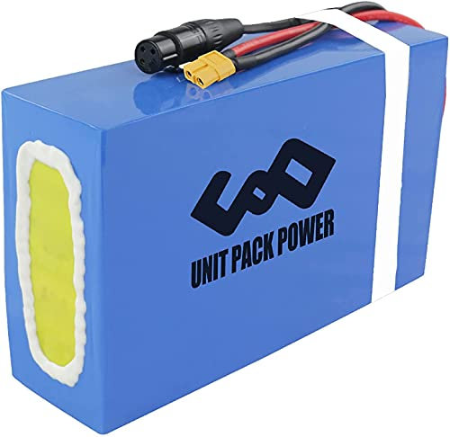 UPP (3-7 Días para Llegar) bateria Bicicleta 70V 25AH para Motor de 72V 1000W 1500W 2000W 2500W 3000W, Largo Alcance bateria para Bicicleta batería, bateria Litio