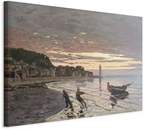 murando - Tableau Acoustique Vintage 120x80 cm 1 Partie - Décoration Murale Anti-Bruit Isolation Phonique Bureau Chambre Panneau Insonorisant Impression sur Toile - Artistique l-F-10002-b-a