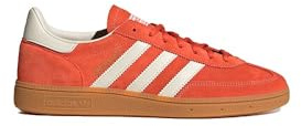 adidas Originals Handball Spezial Herren Sneaker, Preloved Red Cream White Crystal White, 39 EU