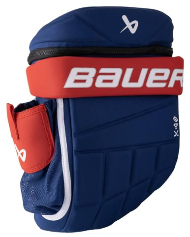 Bauer Handschuh Rucksack