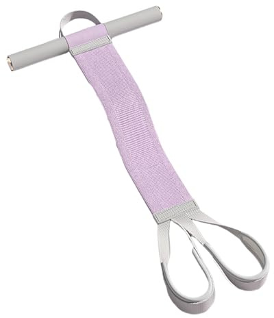 2. Cuerda de tensión ajustable y bandas de resistencia para interiores y exteriores, fitness, tonificación muscular y pilates, cuerda de extracción, bandas de resistencia para estiramiento