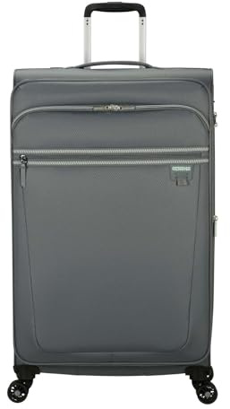 American Tourister Damen Herren Trolley Aerospin Spinner L One Size