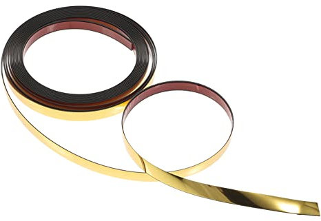 Alipis Cinta De Sellado Autoadhesiva Para Juntas De Pared Cinta De Calafateo Pvc