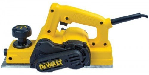 Dewalt D26676R 3-1/4 in. Portable Hand Planer (Renewed)