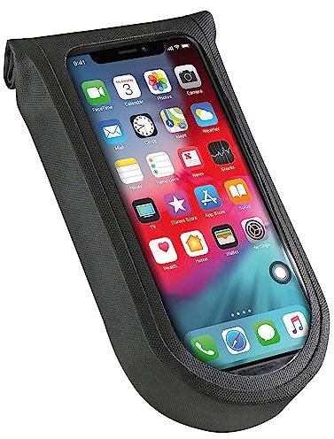 Rixen & Kaul Rixen & Kaul Unisex – Erwachsene 2727 Lenkertaschen, Mehrfarbig, Standard