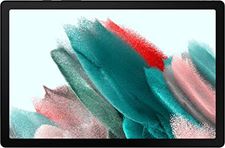 Samsung Galaxy Tab A8 - Tablet de 10.5” (4GB RAM, 128GB Almacenamiento, Wifi, Android 12) Rosa - Versión española
