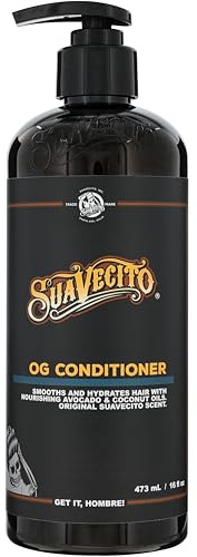 Suavecito OG Conditioner