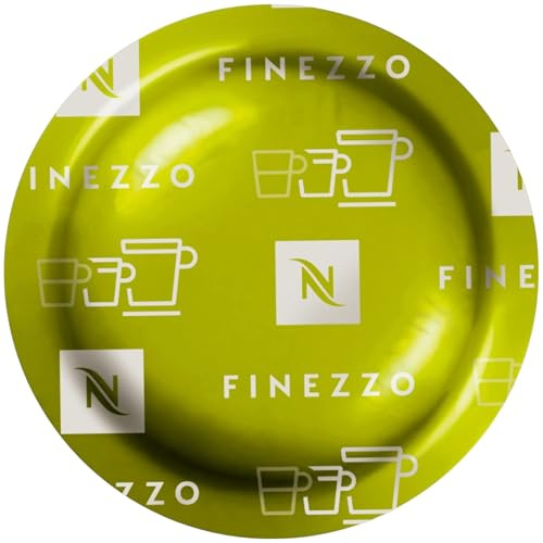 Nespresso Professional Lungo Leggero - 50 capsules