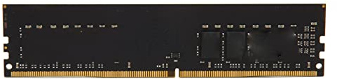 Luqeeg DDR4 4GB/8GB/16GB Desktop Memory Module UDIMM 2666Mhz 288Pin 64Bits 1.2V DDR4 RAM Memory Module for Desktop Chassis Gaming, Plug and Play (4GB)
