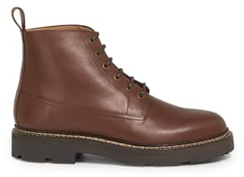 Aigle Homme Discovery Bottine, Bourbon, 43 EU