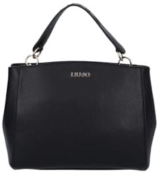 Liu Jo - Borsa A Mano Nero art.AA4089E0037 NERO TU