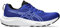 ASICS Gel-Contend 9, Sneaker Hombre, Azul Verdadero/Blanco, 47 EU