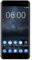 Nokia 6 Smartphone Size 5.5 Inch/13.97 cm Full HD Screen, 32 GB Android Nougat Black (Renewed)