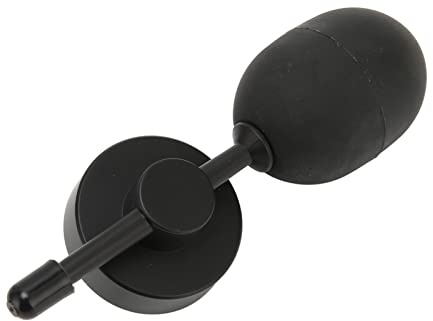 Applicatore Spray a Pompa, Spray per Radici con Copertura Nera per Fibre, Strumento per Riempire L'attaccatura dei Capelli con Ugello, con Facile Dispersione e per Risparmiare