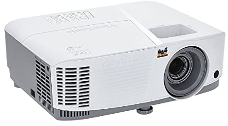 VEWPA503X - Viewsonic PA503X 3D Ready DLP Projector - 4:3