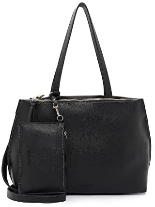 SURI FREY Orry Hobo Bag Black
