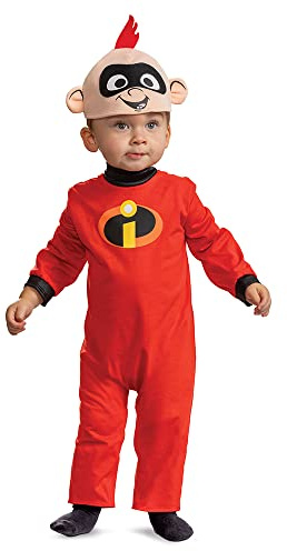 Disguise Jack-Jack Classic Infant