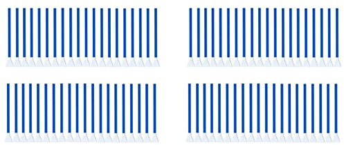 Osmond Sensor Cleaning Swabs -C for DSLR or SLR Digital Camera (80 Swabs, Sensor Cleaner)