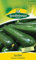 Quedlinburger 446363 Tristan de courgettes (graines de courgettes)