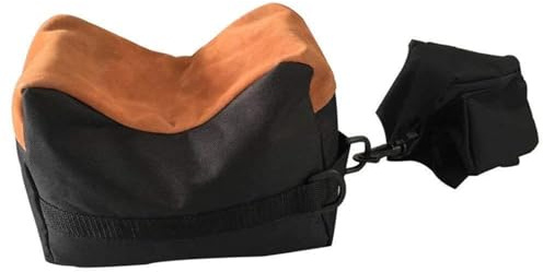 Sandbag Camera 600D Oxford – Set aus Fotohalterungstaschen | kann mit Sand