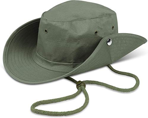 normani Original Afrikanischer Outdoor Safari Dschungel Buschhut