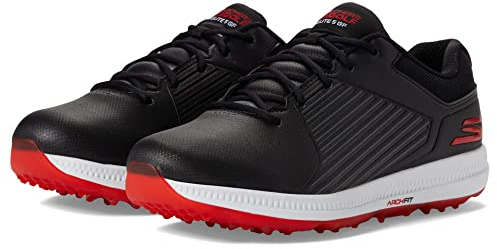 Skechers Skechers Zapatos de Golf para Hombre Golf MAX 2 Fairway 3 ZapatillasHombre