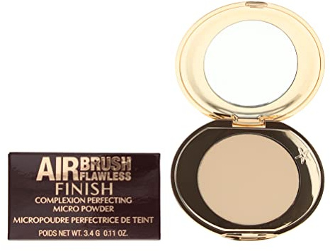 Charlotte Tilbury Mini Airbrush Flawless Finish | 3,4 g | Medium