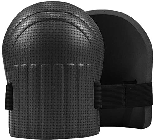 Holdes Knieschoner, Knieschützer Arbeit, Knieschoner Arbeiten Fliesenleger, Verstellbarer Knieschutz Für Handwerker, Bodenleger, Gartenarbeit, Protector Kniepolster Arbeit, Knee Pads