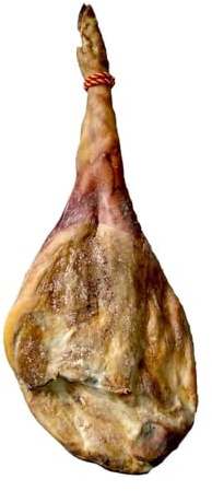 Jamón Duroc Pata V - 8kg - 8.5kg, Si