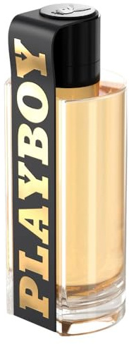 Playboy VIP Perfume for Men Eau de Toilette 100ml Fragrance