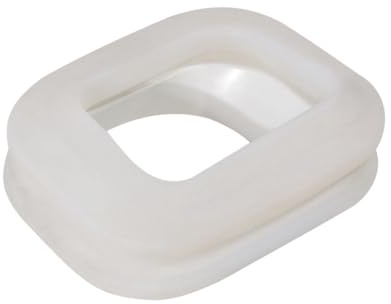 Ujjdwiurgh DA97-12594A RF28HMEDBSR - Dispensador de refrigerador, tapa y junta para refrigerador