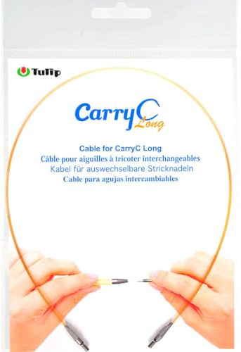 Tulip CarryC Long Cable 100cm for Crafting and DIY Projects