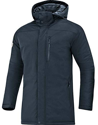 JAKO Winterparker Coachjacke Herren